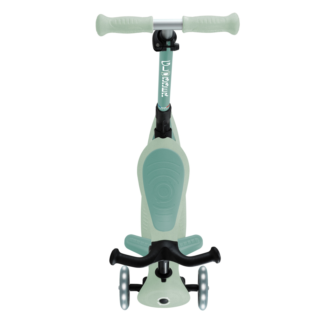 745 505 Eco Light Up Scooter With Seat