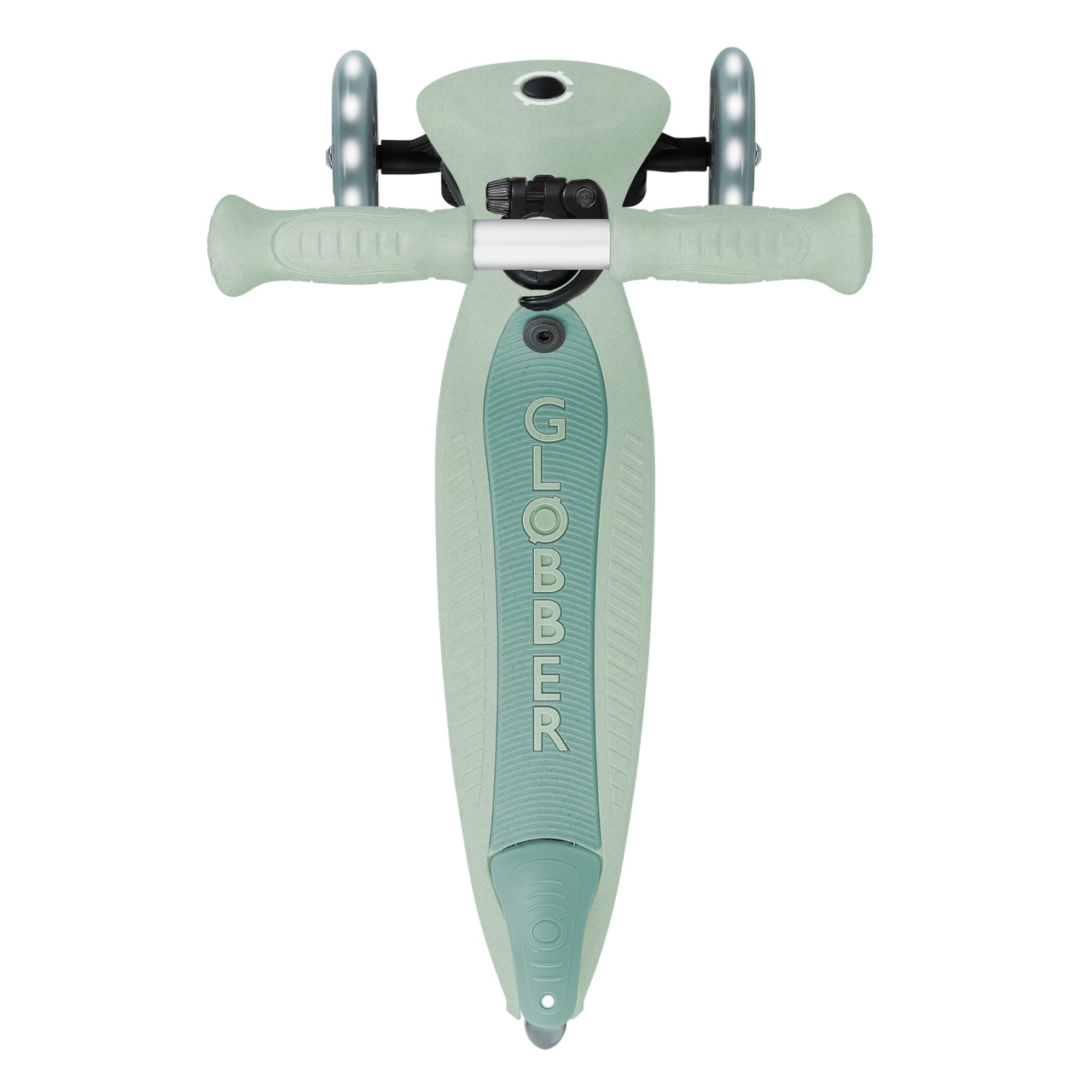 745 505 Light Up Eco Scooter For Kids