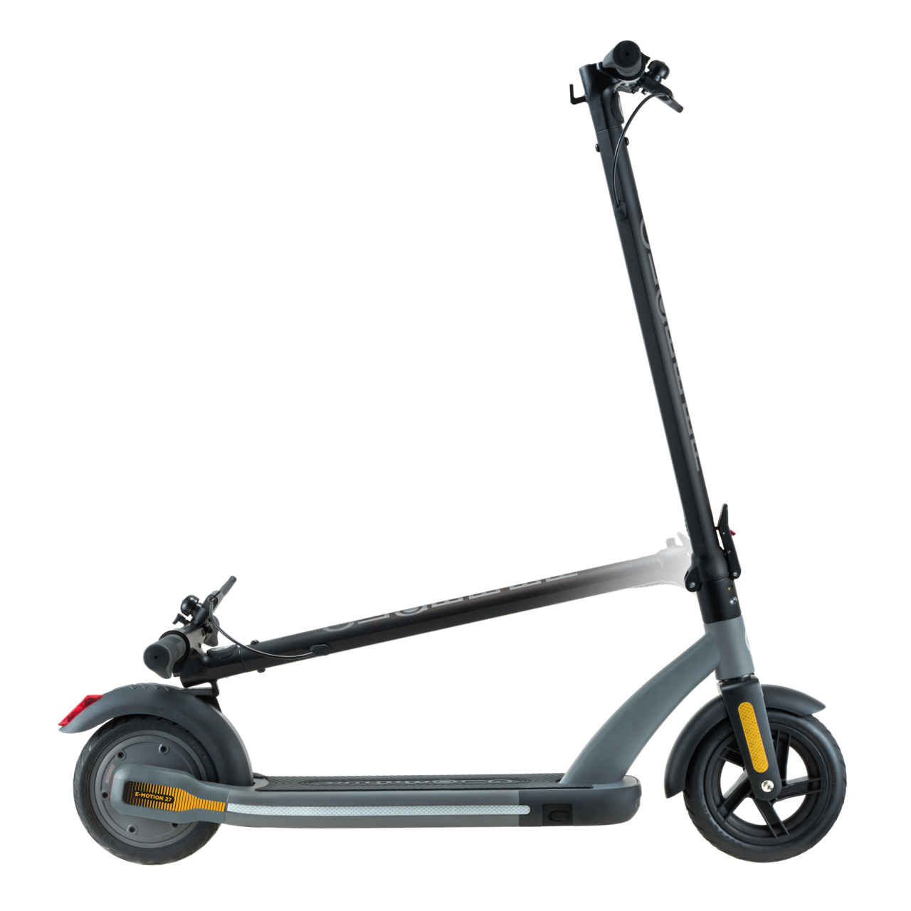 752 199 Foldable Adult Electric Scooter
