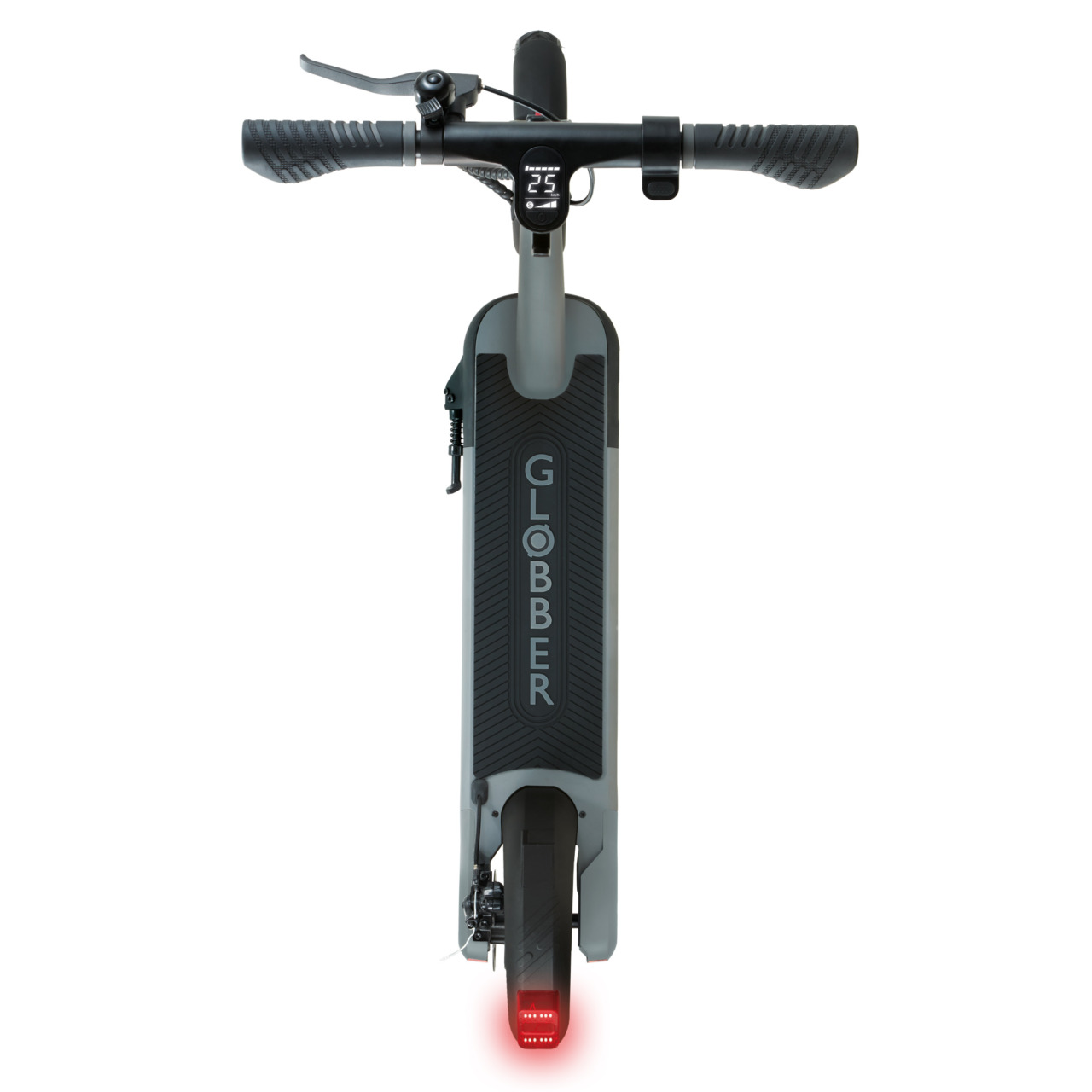 752 199 Light Up Electric Adult Scooter