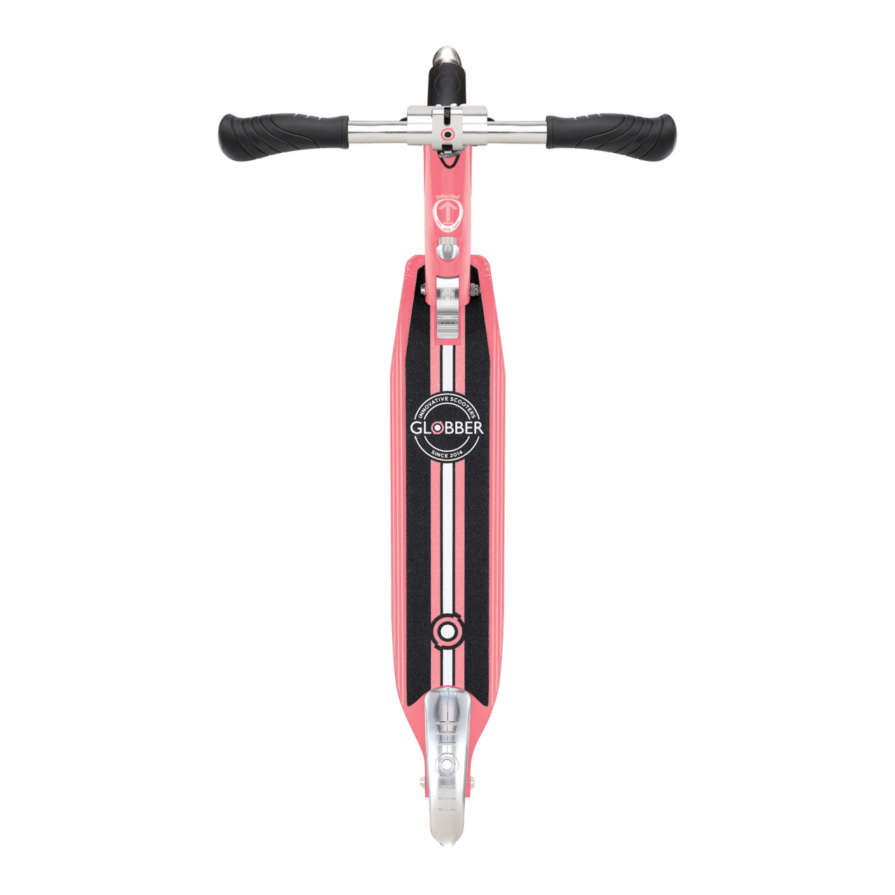 721 177 Aluminium Scooter Deck