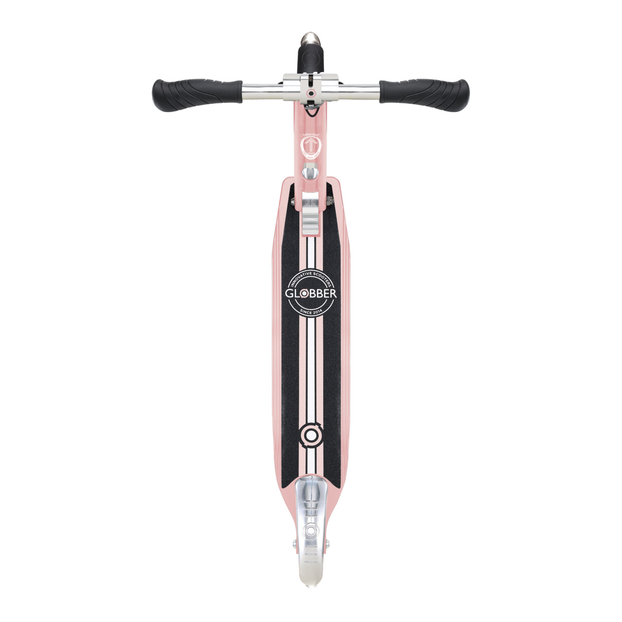 721 210 Aluminium Scooter Deck