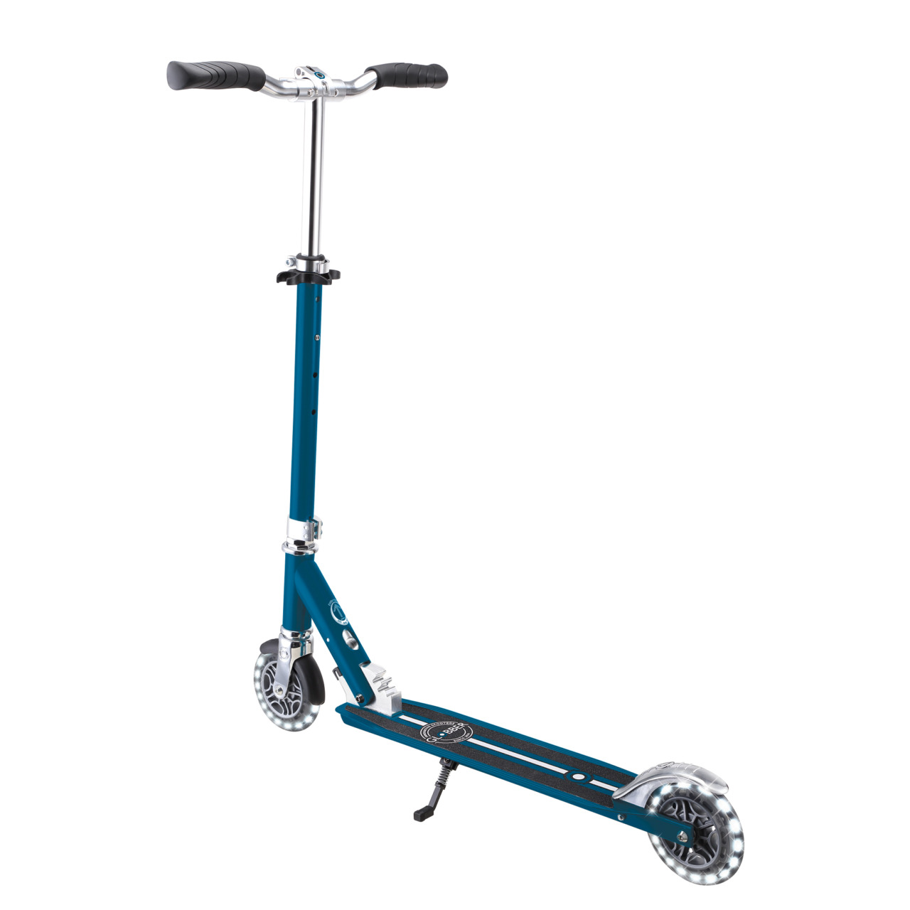 721 300 Light Up 2 Wheel Scooter