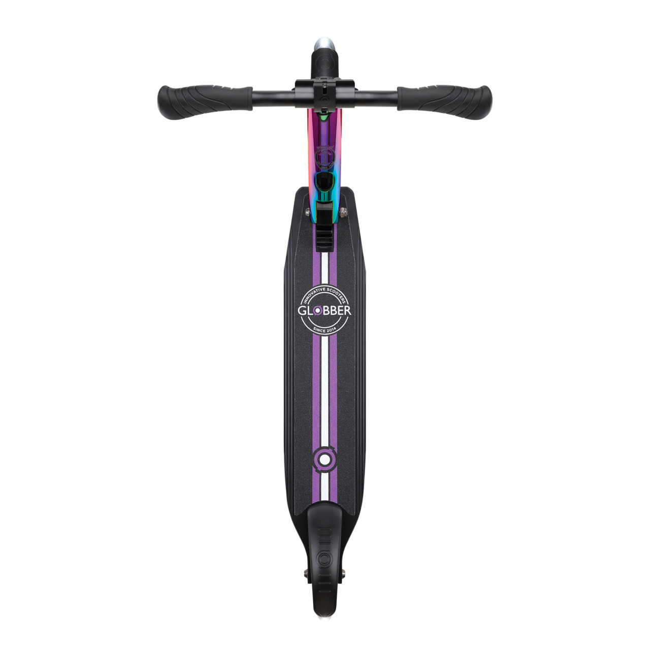 721 401 Aluminium Scooter Deck