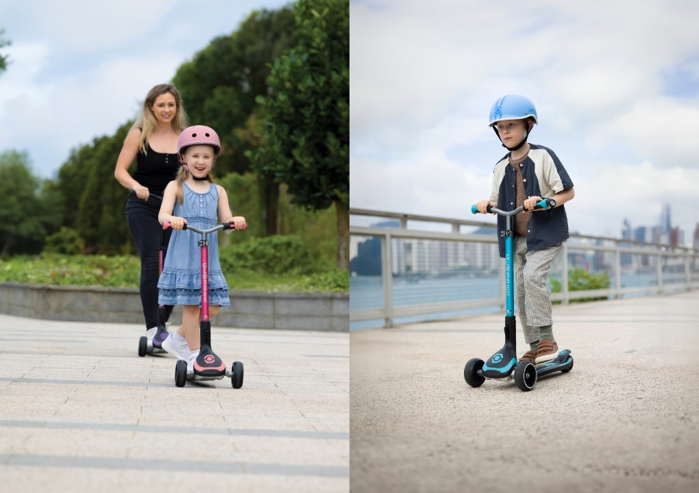 02 612 Xxx 2 6 Height Adjustable 3 Wheelscooter 