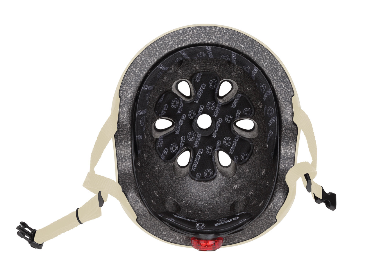 505 466 2 Kid Scooter Helmet With Pads