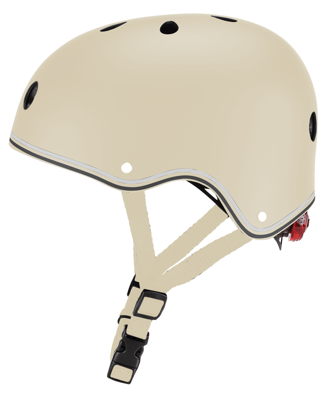 505 466 2 Kid Scooter Helmets With Adjustable Knob