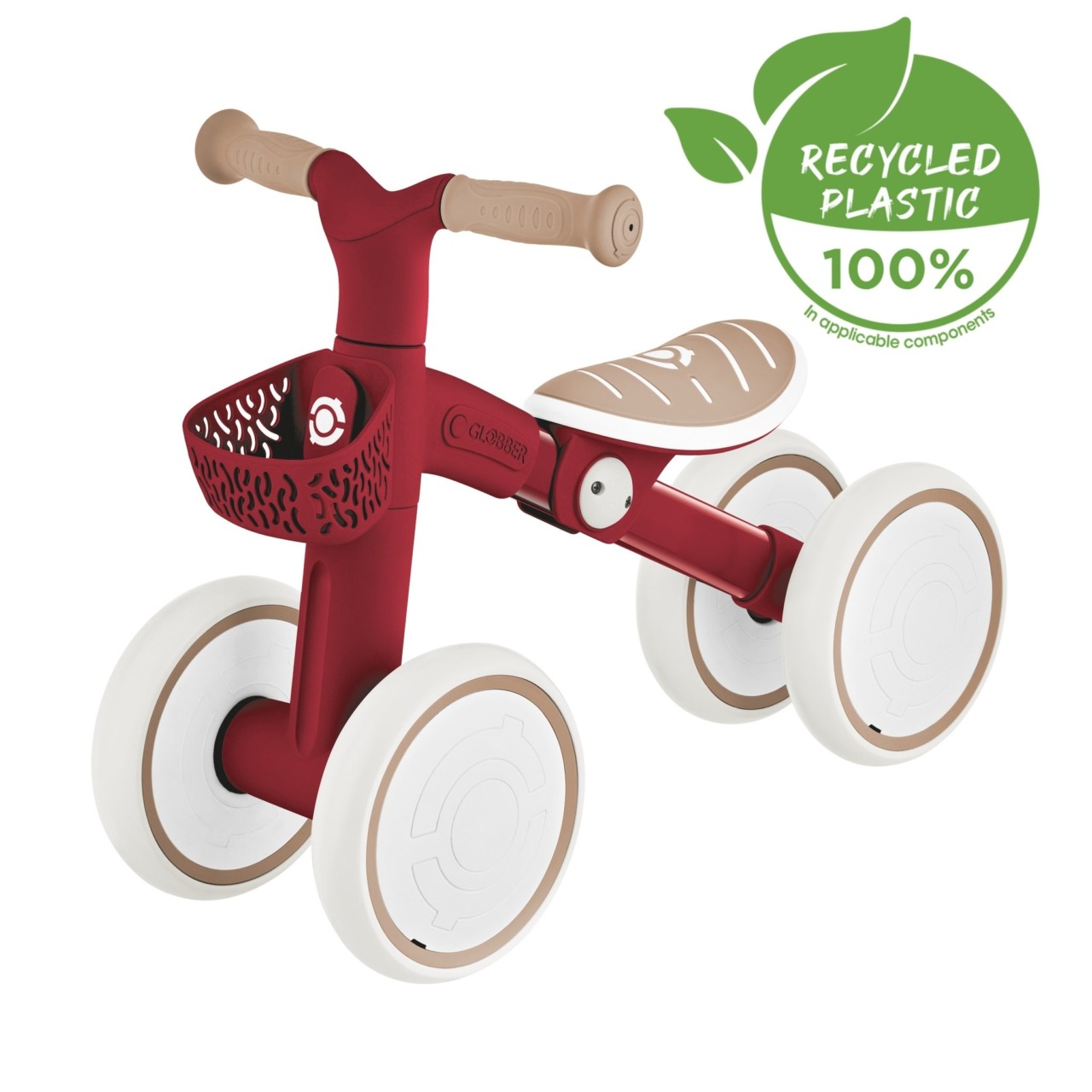 01 736 102 Walking Bike For Toddlers GRS