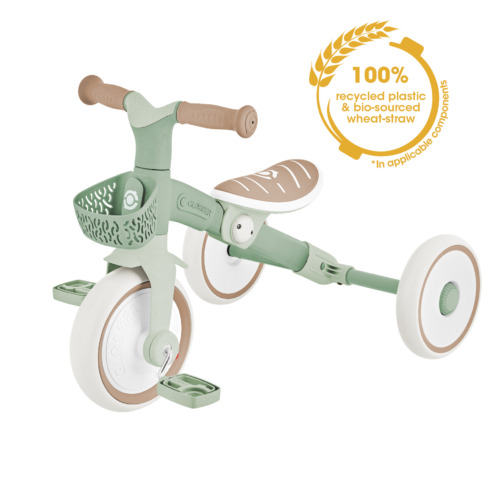 01 737 109 Tricycle For Toddlers