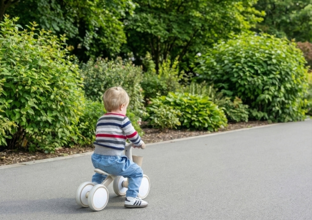 736 Xxx L Globber Toddler Bike
