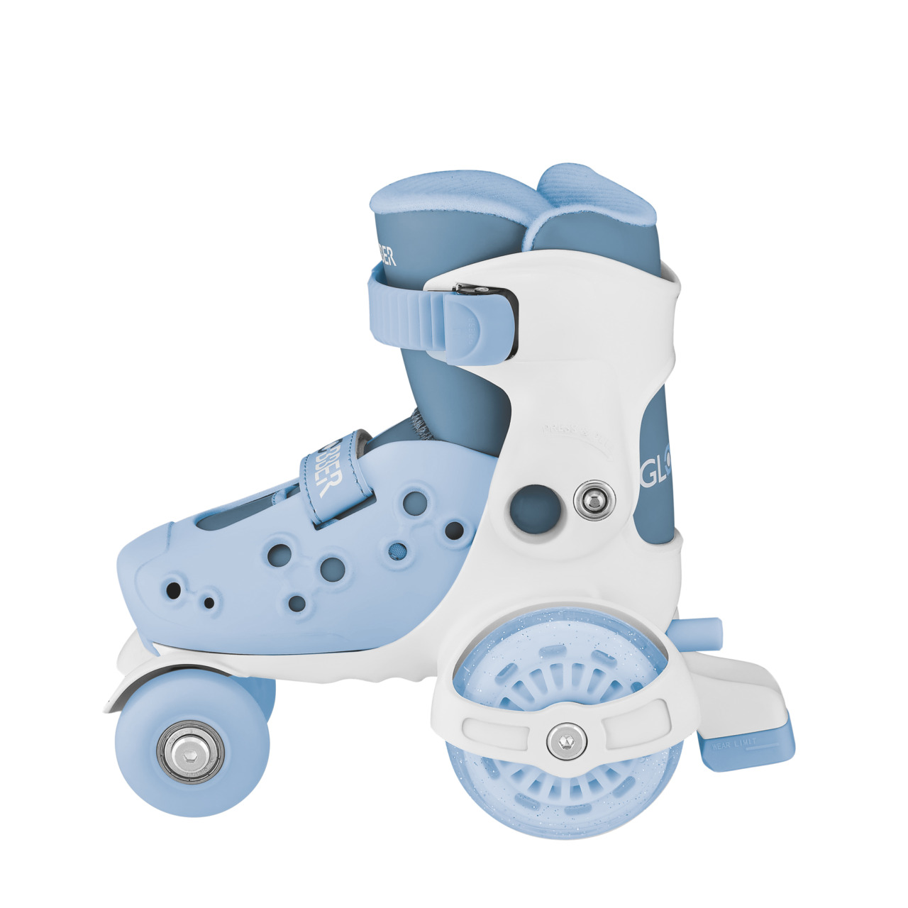 04 880 200 Roller Skates For Beginners