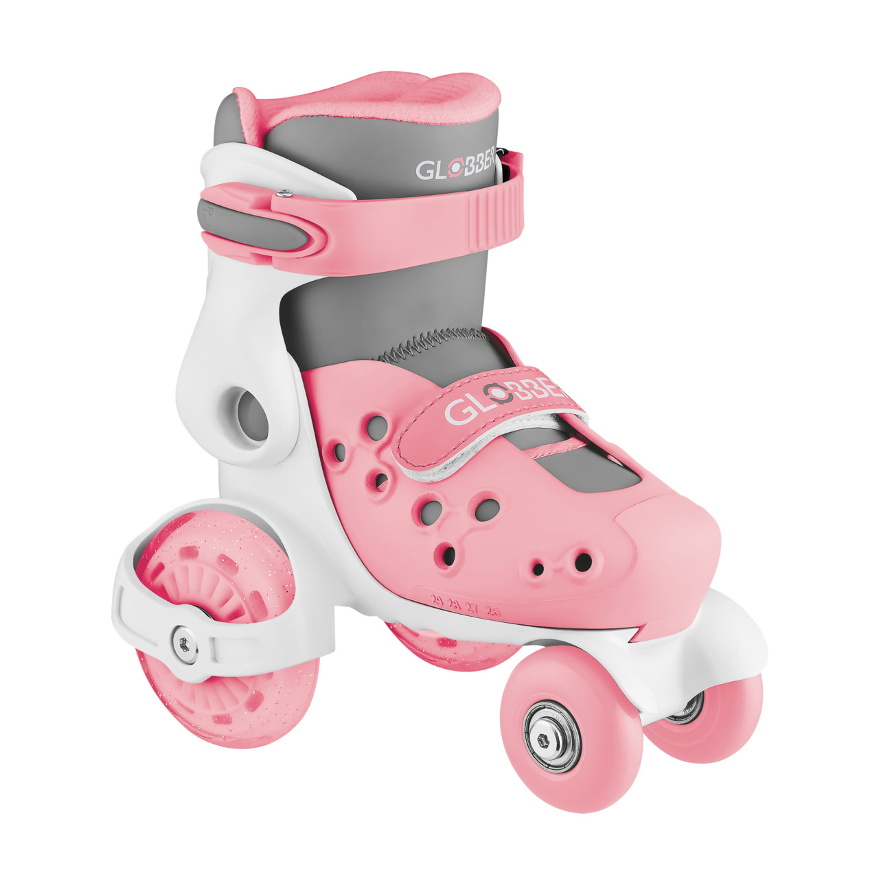 03 880 210 Children Quad Roller Skates