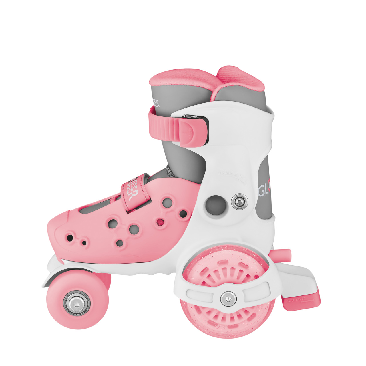 04 880 210 Roller Skates For Beginners