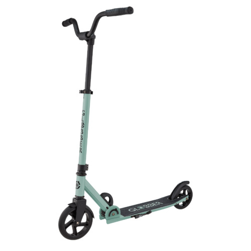 01 874 109 Big Wheel Foldable Scooter