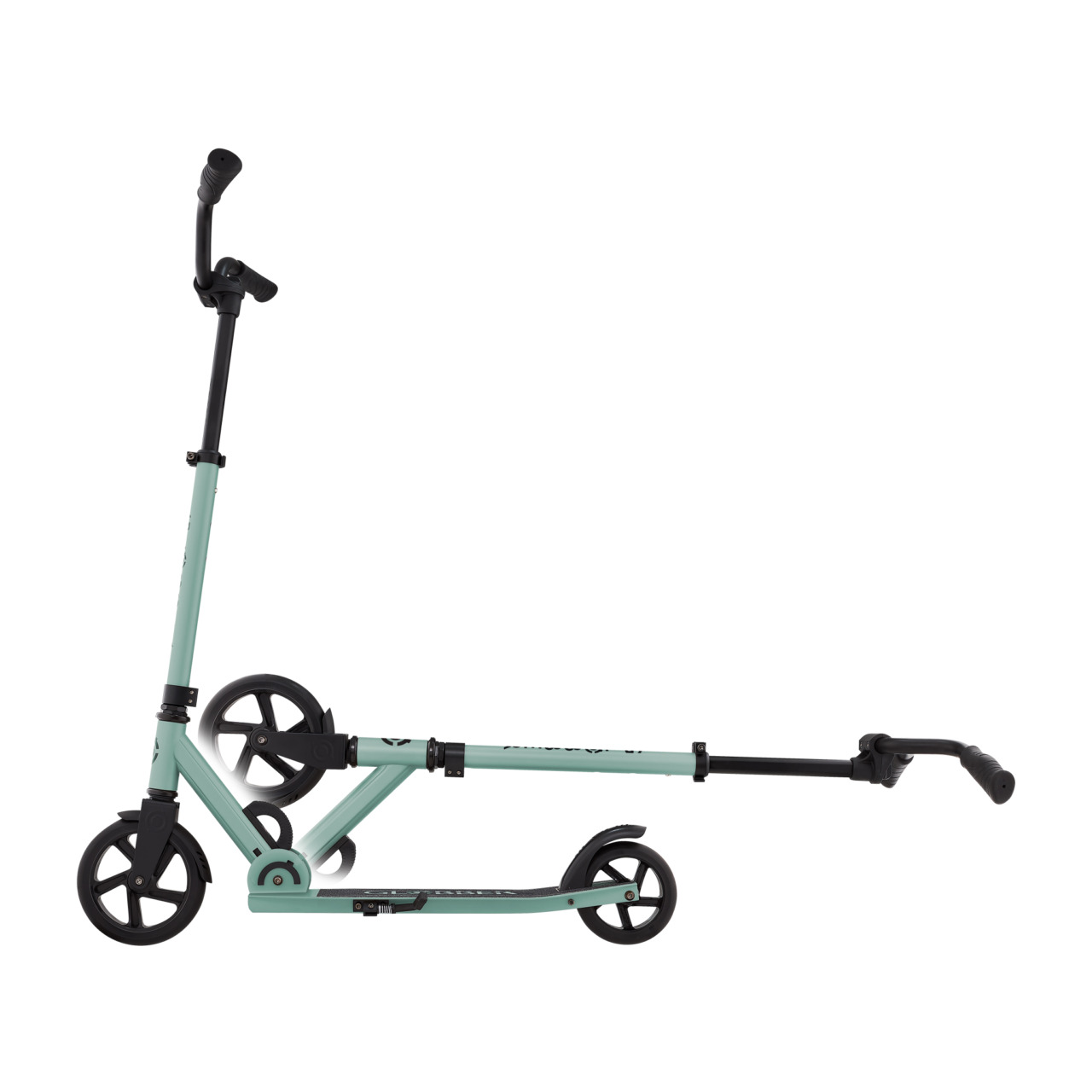 05 874 109 Durable 2 Wheel Scooter