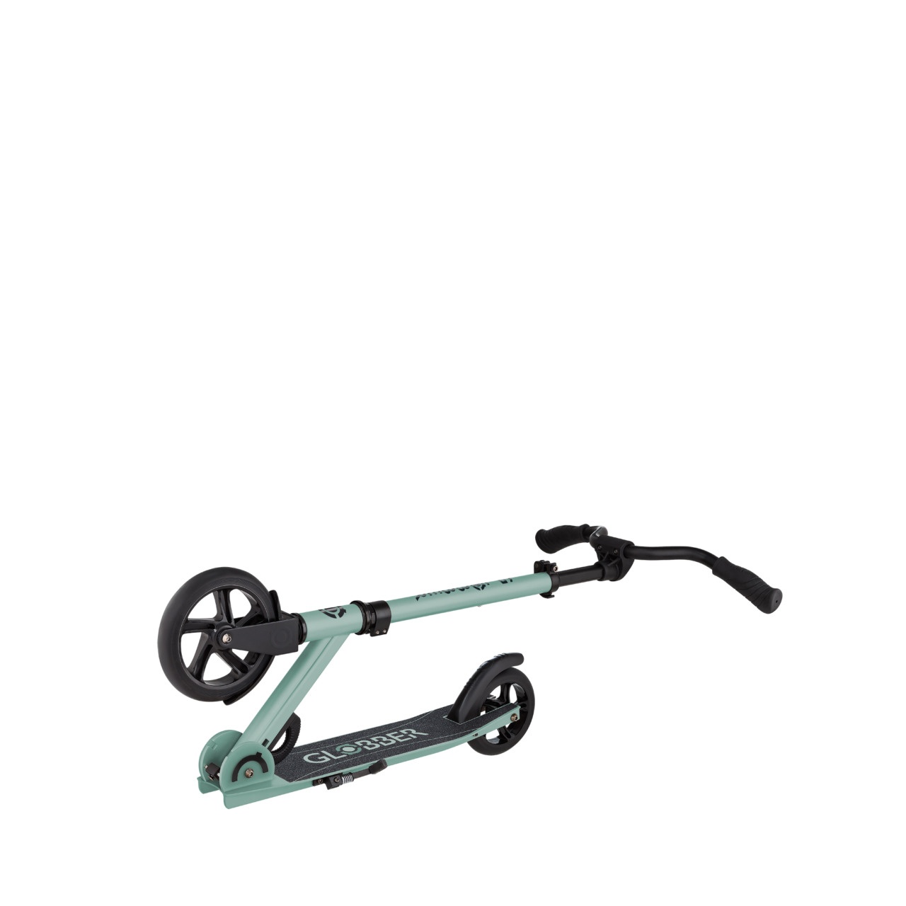 07 874 109 Folding 2 Wheel Teen Scooter