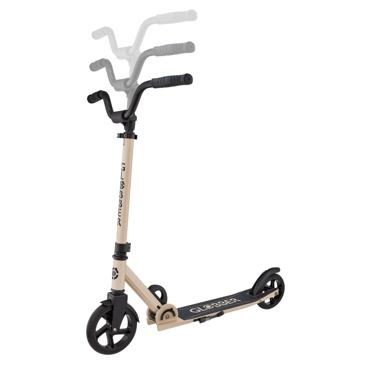 02 874 231 Adjustable Scooter For Teens