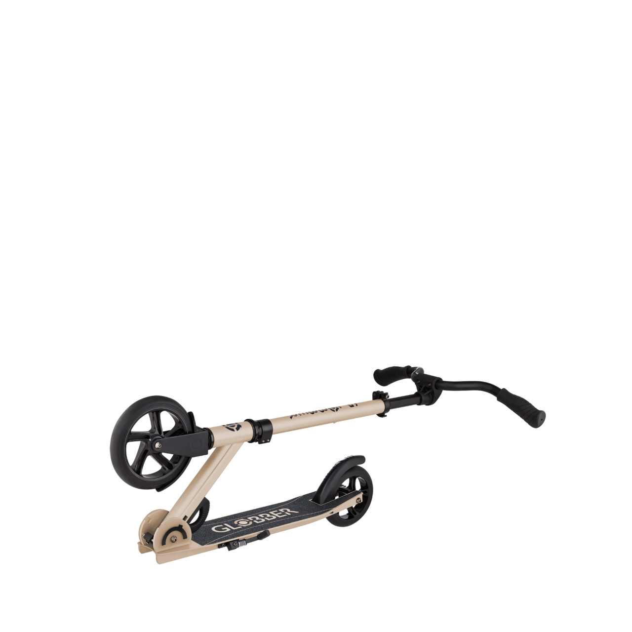 07 874 231 Folding 2 Wheel Teen Scooter