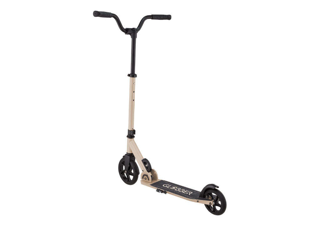 03 874 Xxx Lightweight Big Wheel Teen Scooter