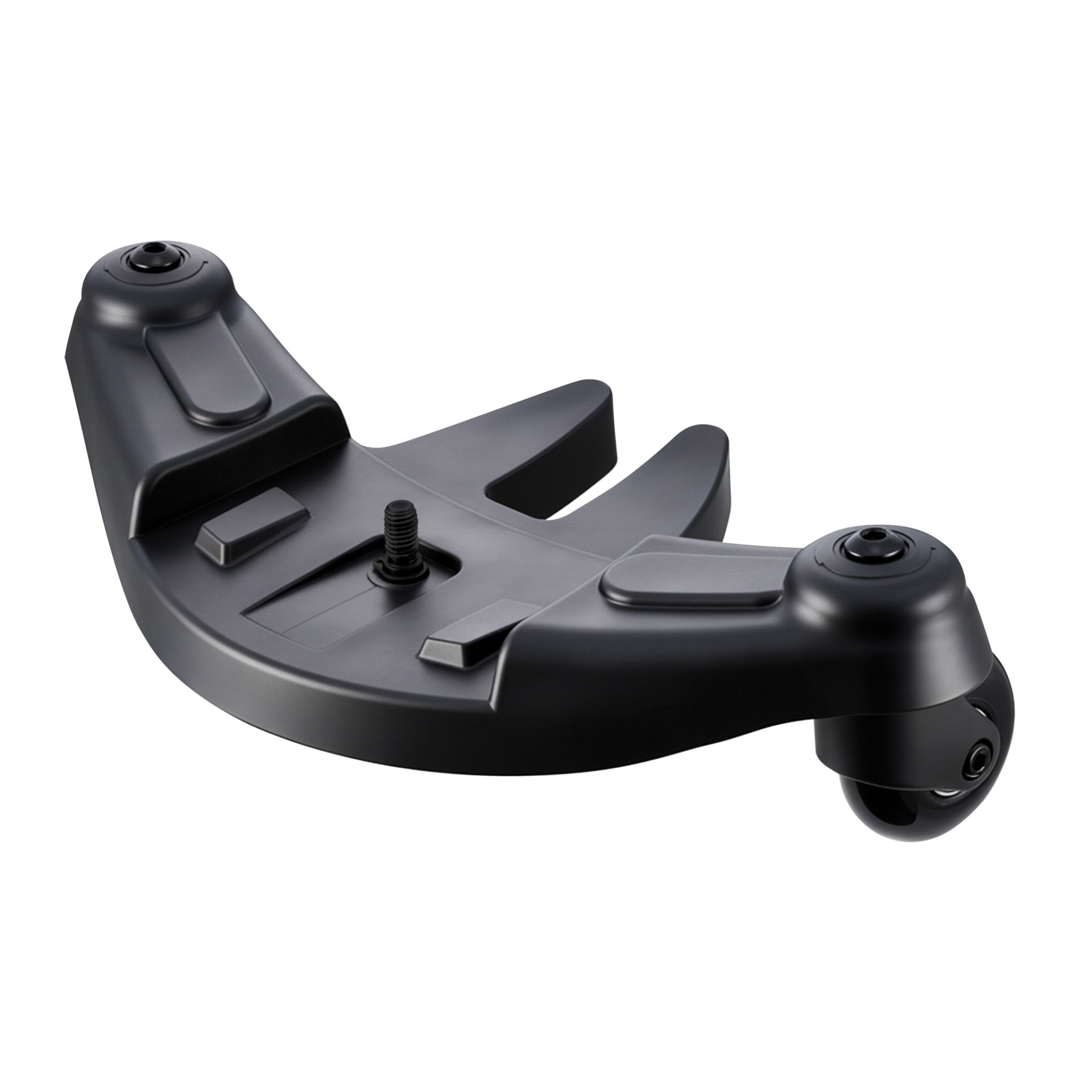 360° Parent Steering Add‑On: STEER 360° - Globber