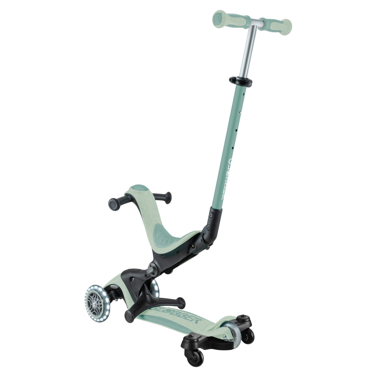 03 538 011 360 Parent Steering Add‑on For Go Up