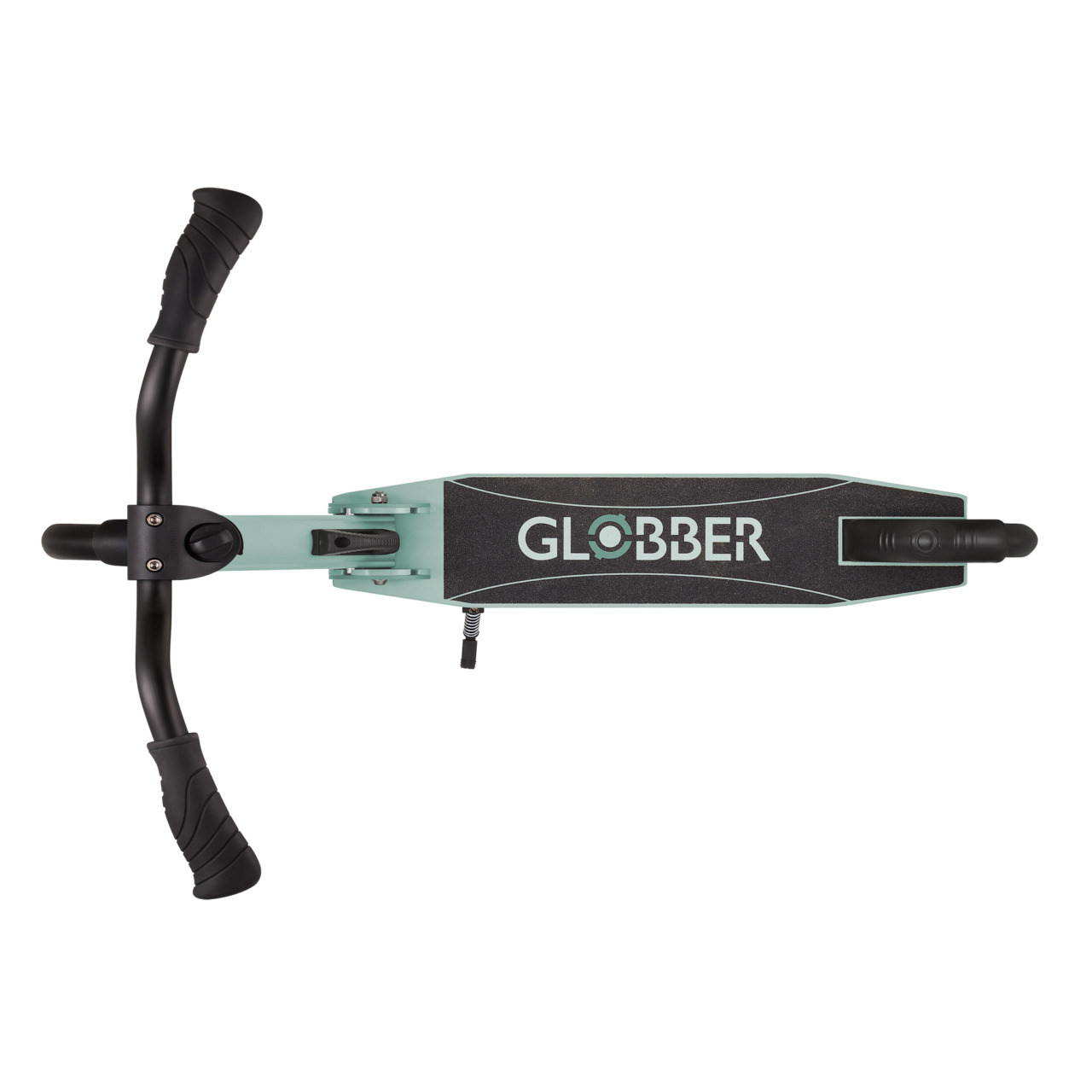 09 874 109 Self Standing 2 Wheel Teen Scooter