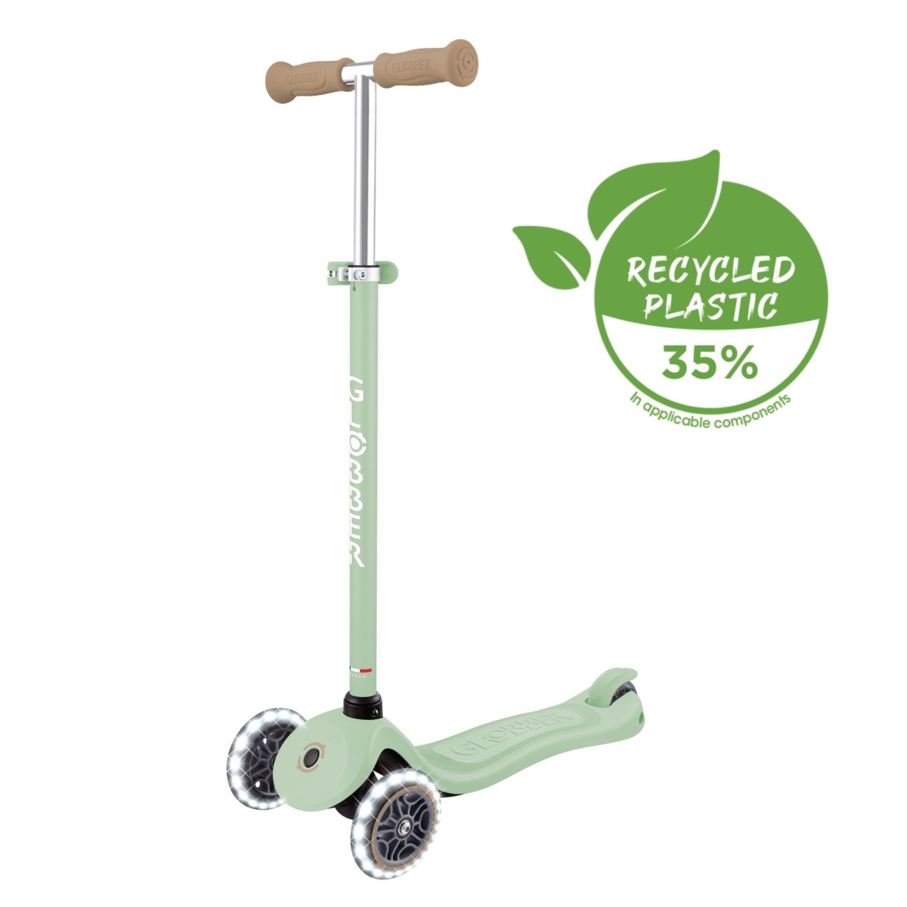 01 428 109 Adjustable 3 Wheel Scooter GRS