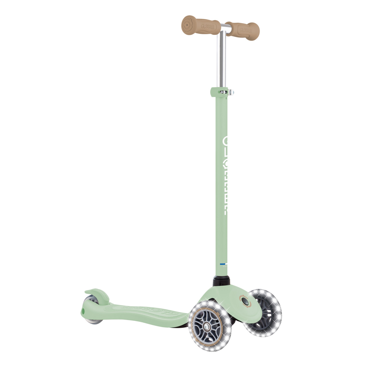 06 428 109 Scooter With Light Up Wheels