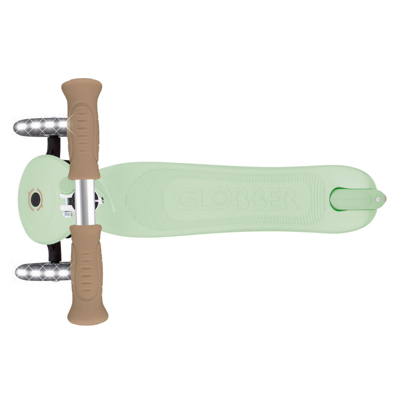 09 428 109 Light Up Kids Scooter