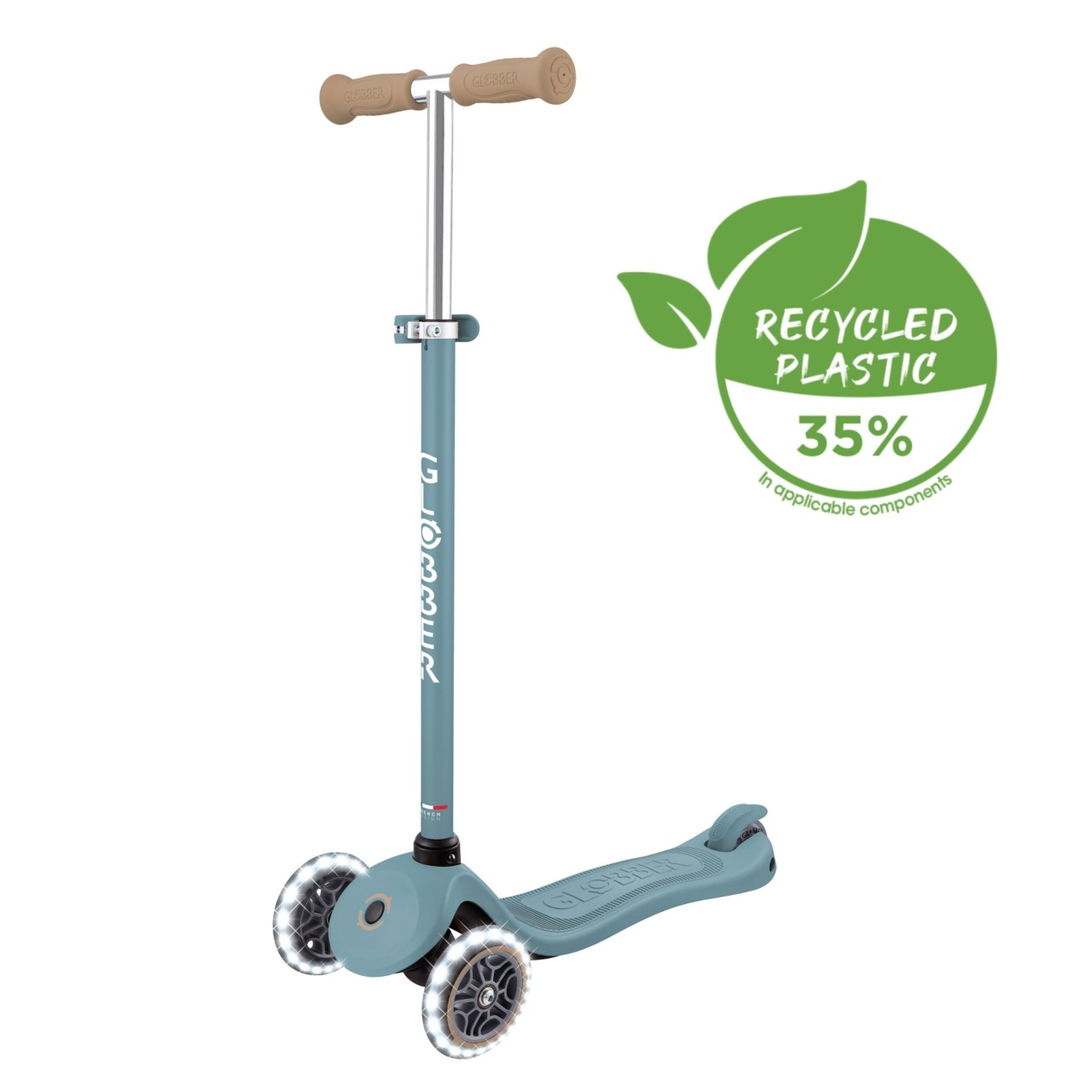 01 428 200 Adjustable 3 Wheel Scooter GRS