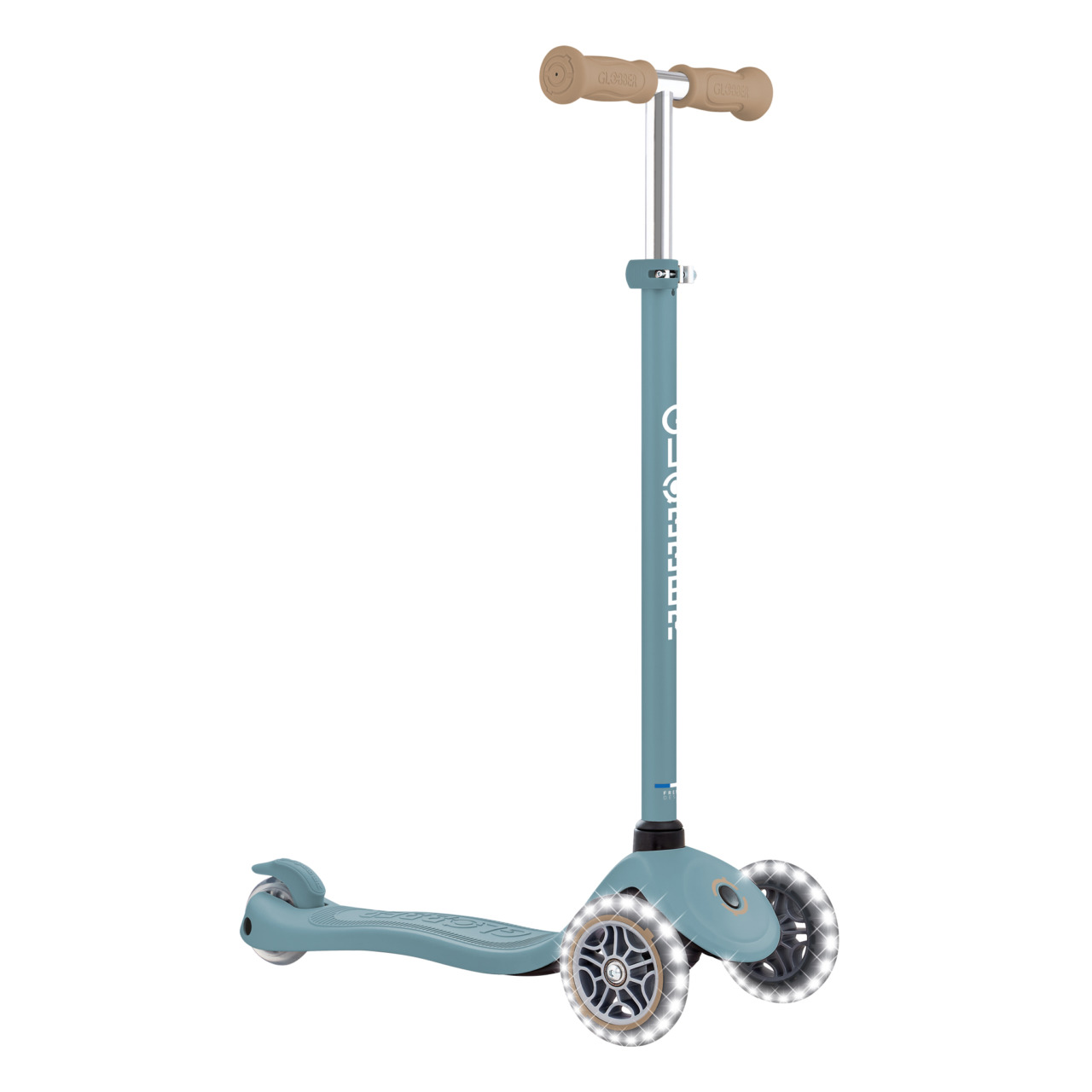 06 428 200 Scooter With Light Up Wheels