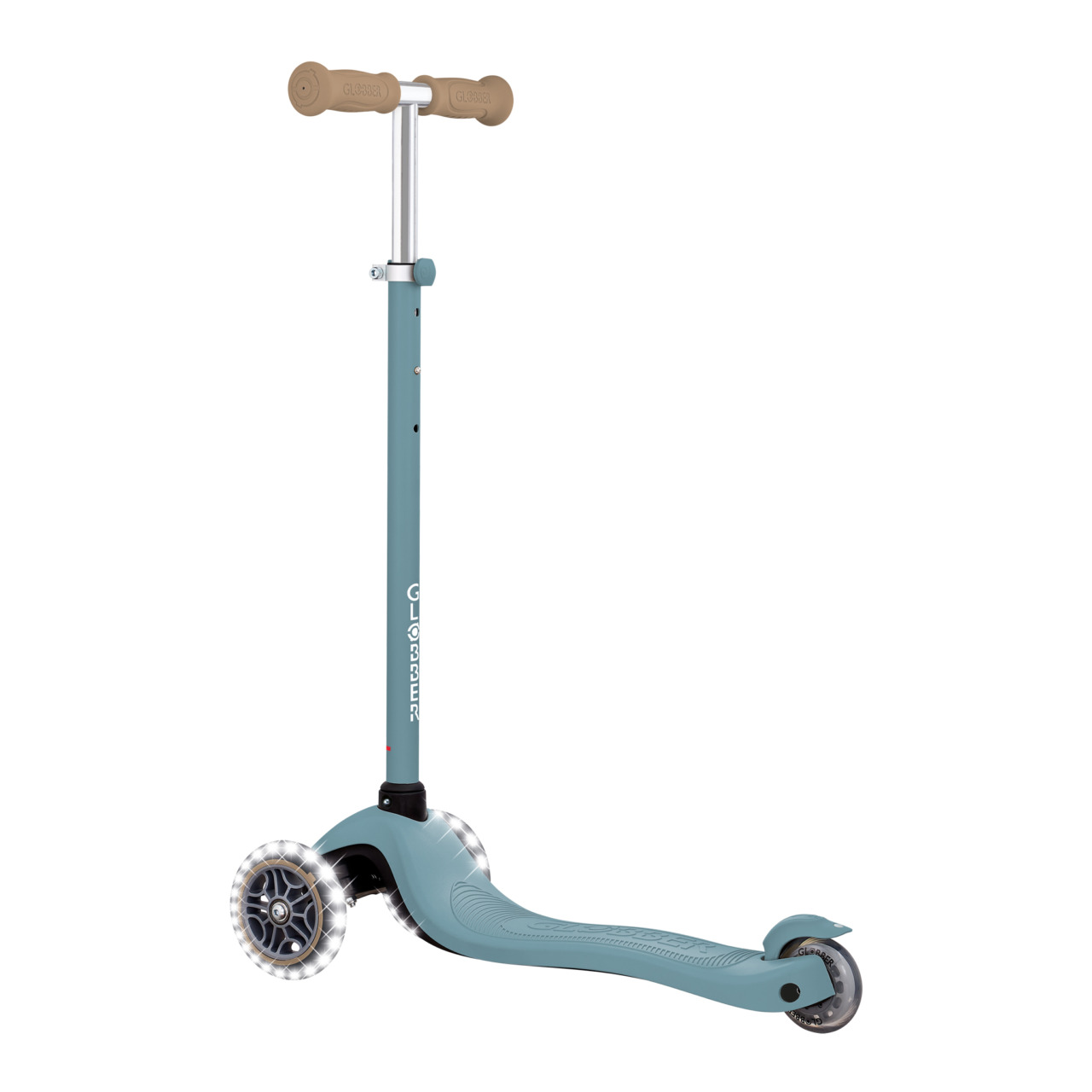 07 428 200 Scooter With Led Lights