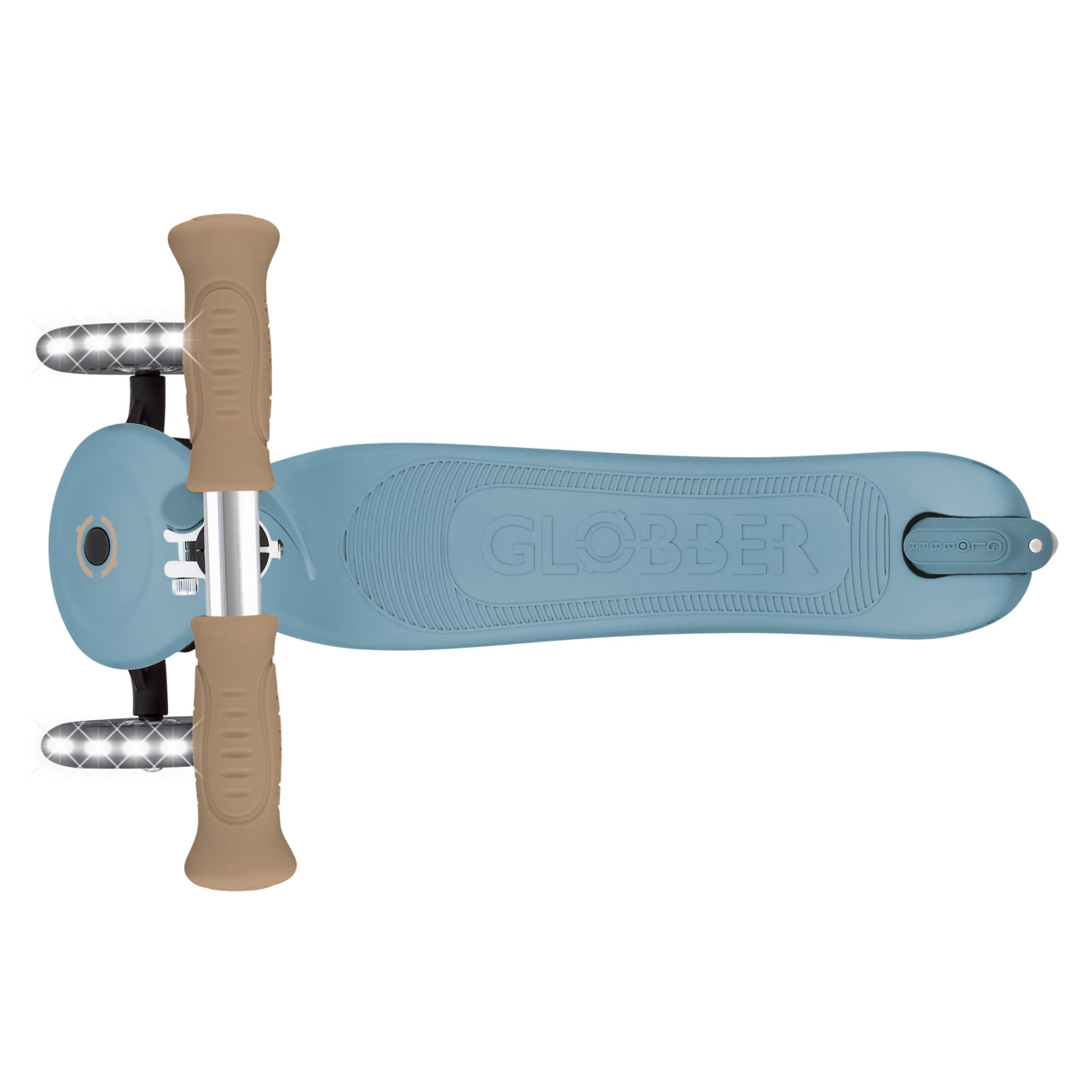 09 428 200 Light Up Kids Scooter