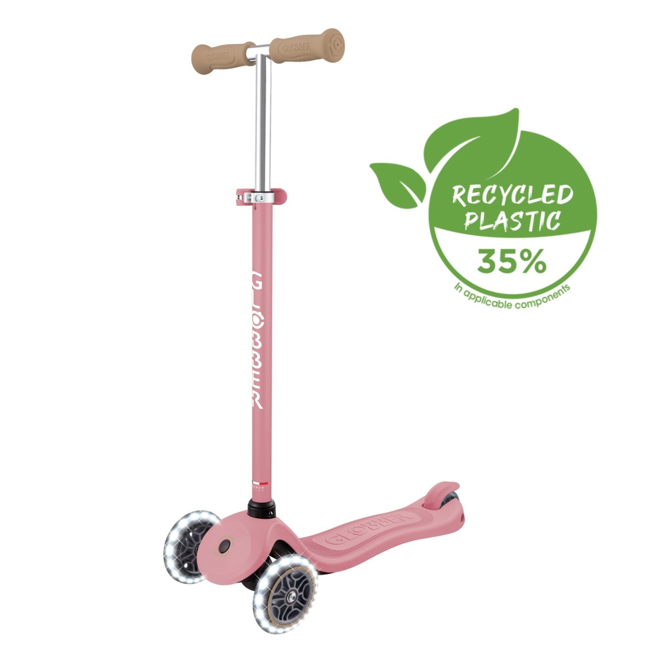 01 428 211 Adjustable 3 Wheel Scooter GRS