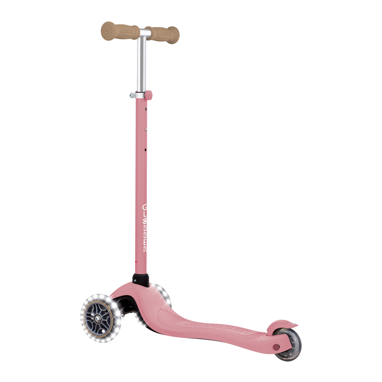 07 428 211 Scooter With Led Lights