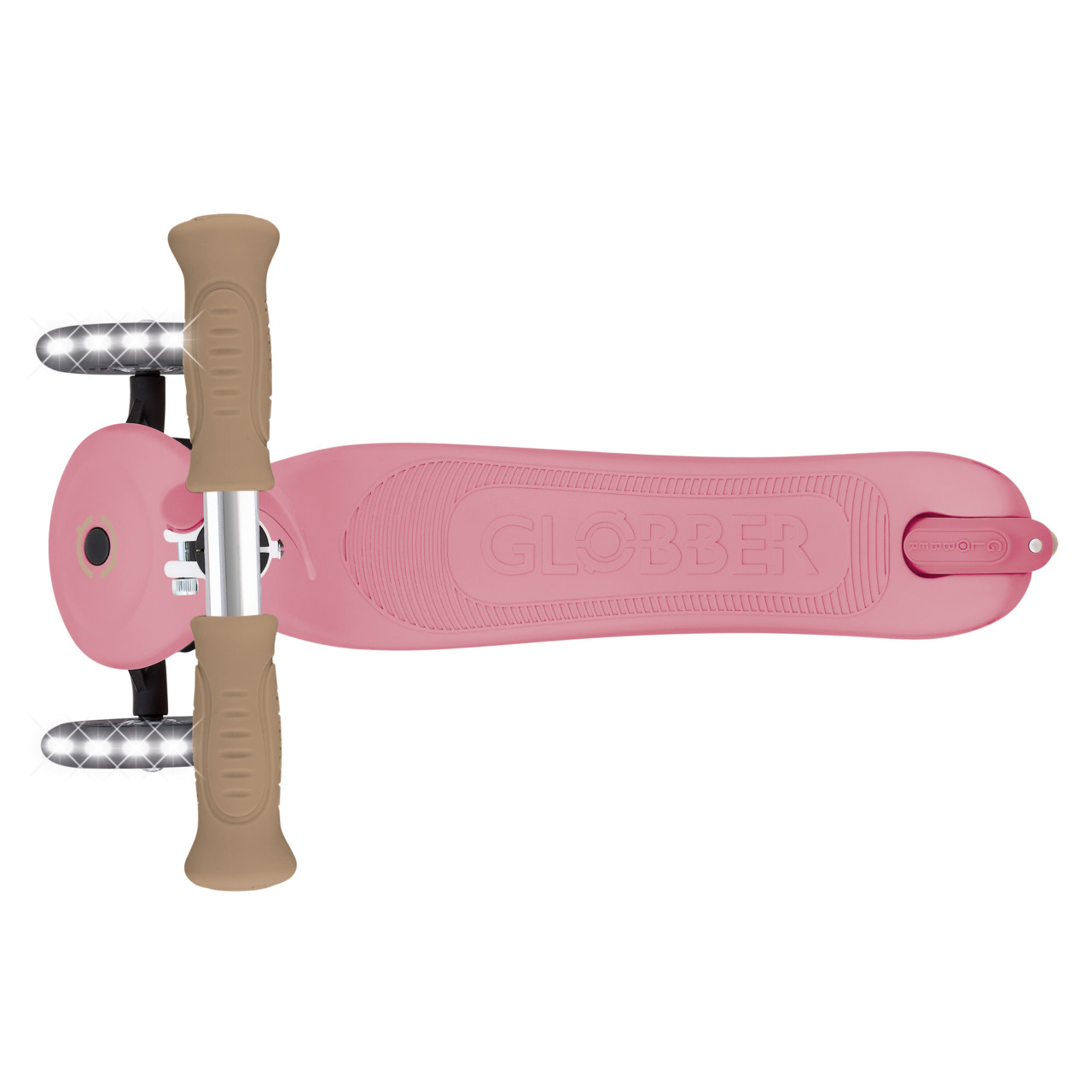 09 428 211 Light Up Kids Scooter