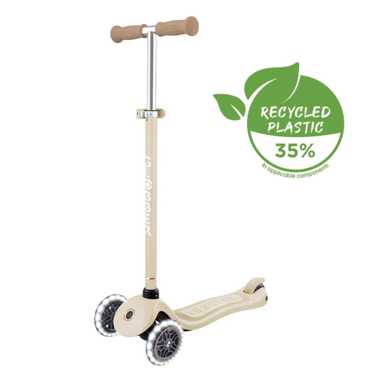 01 428 466 Adjustable 3 Wheel Scooter GRS