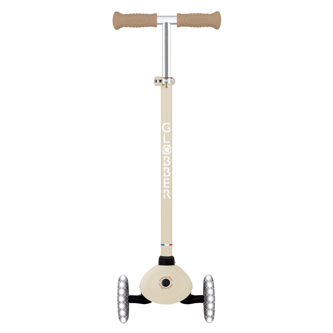 04 428 466 3 Wheel Light Up Scooter