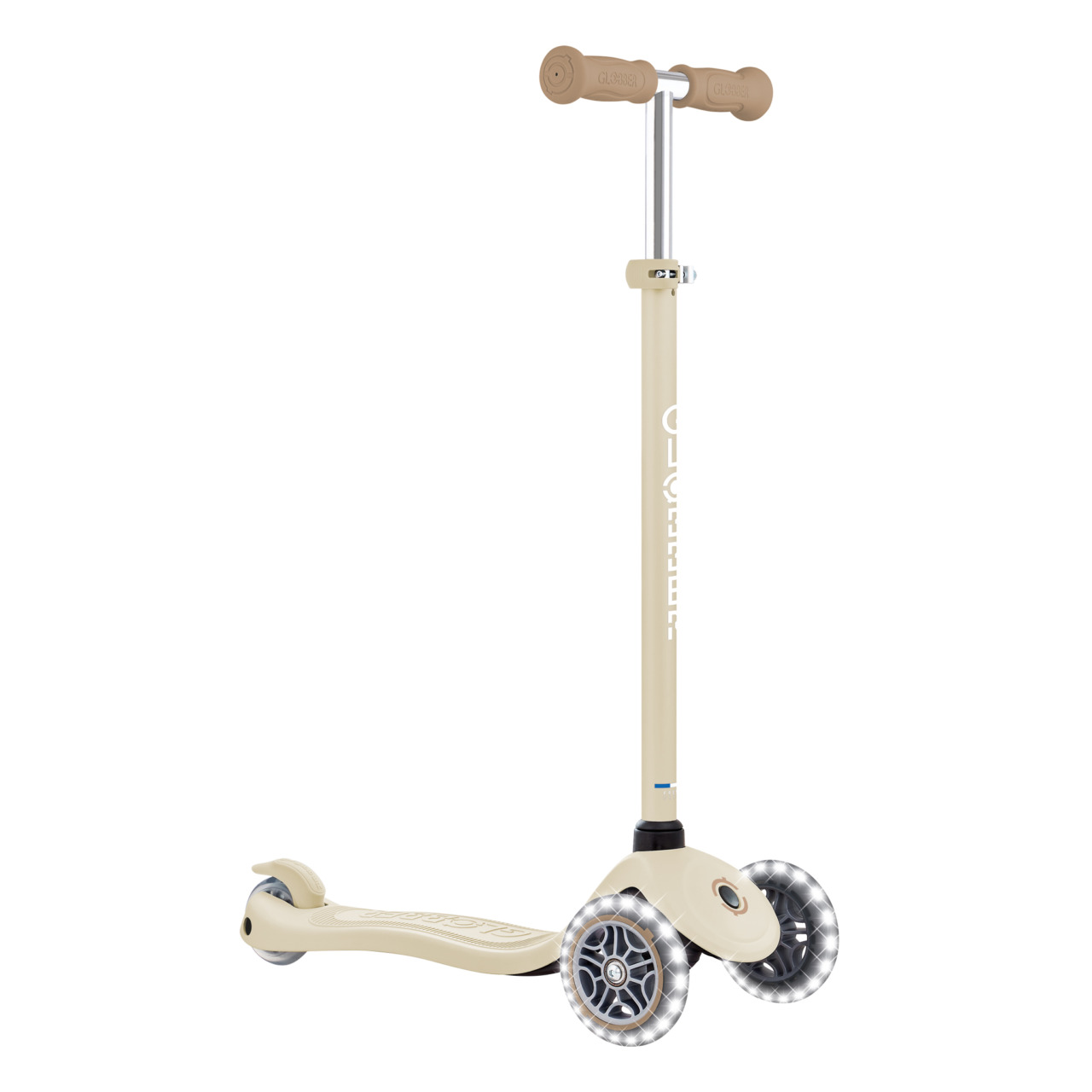 06 428 466 Scooter With Light Up Wheels