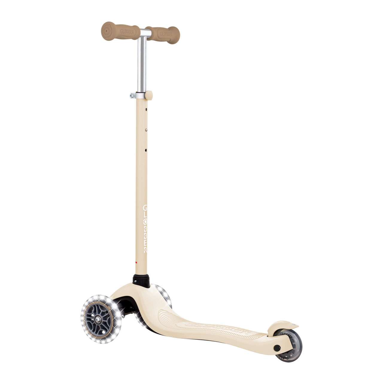 07 428 466 Scooter With Led Lights