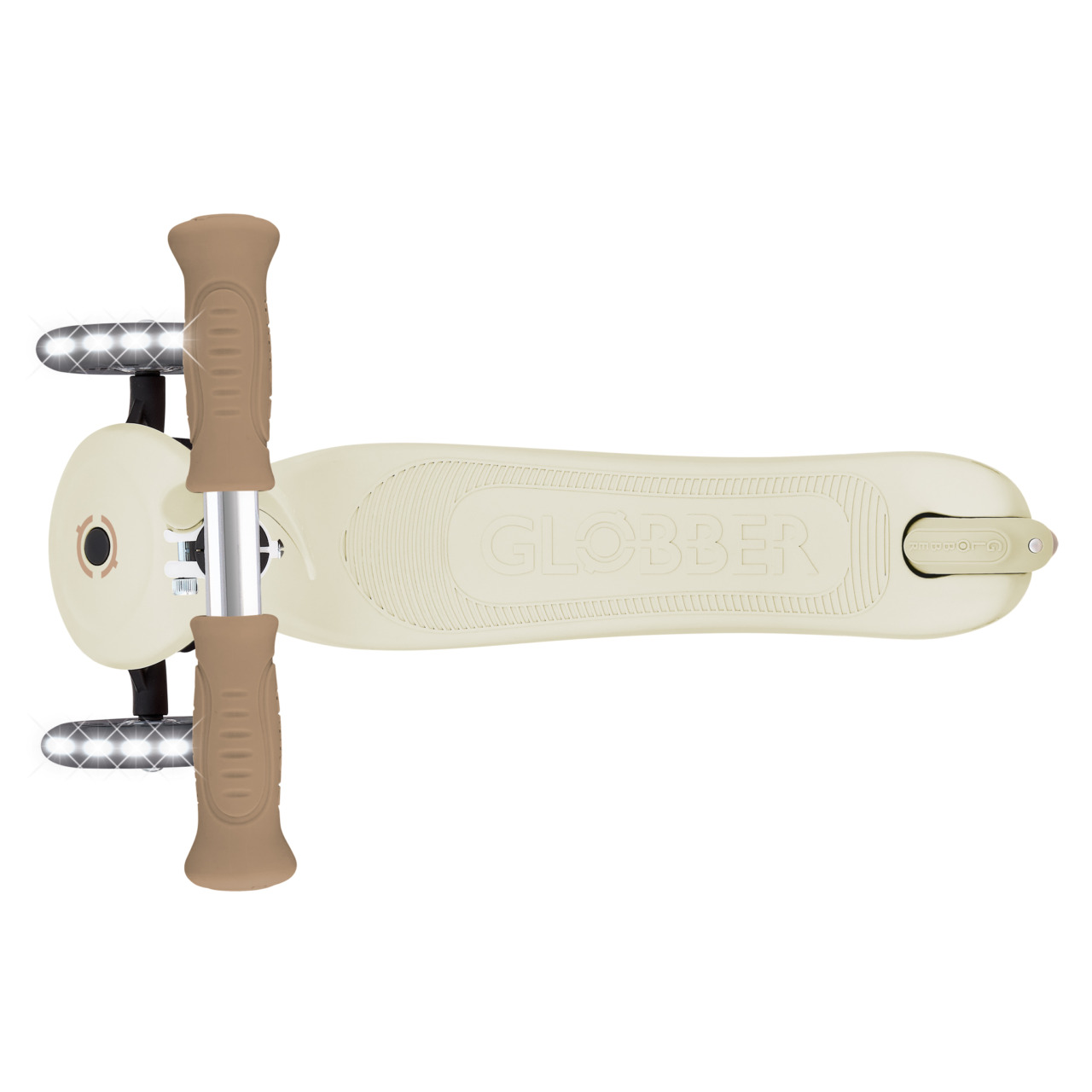 09 428 466 Light Up Kids Scooter