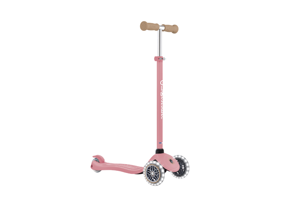 428 Xxx Scooter With Light