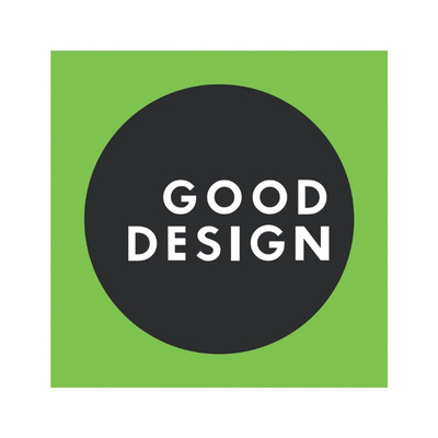 Green Good Design Award 