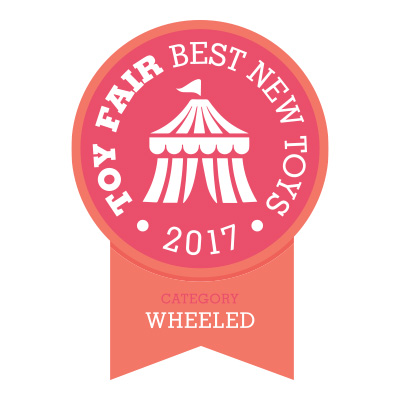 London Toy Fair - Best new toys 2017