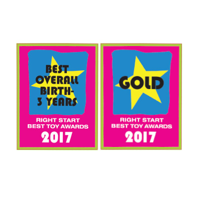 Right start best toy awards 2017