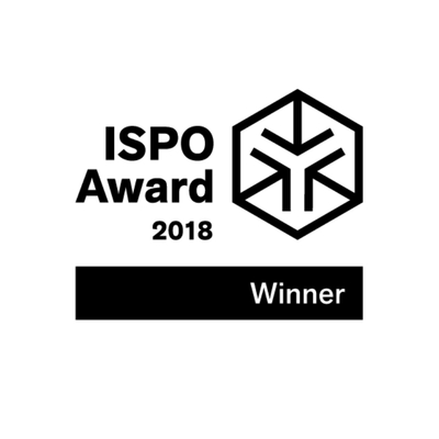 ISPO Award - Winner 2018