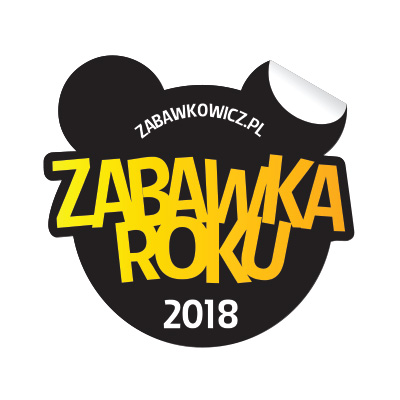 Zabawka Roku 2018
