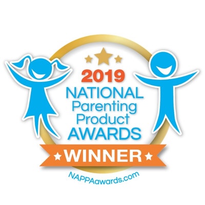 National Parenting Product Awards 2019