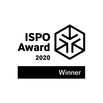 ISPO Award - Winner 2020