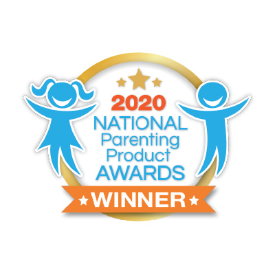 National Parenting Product Awards 2020